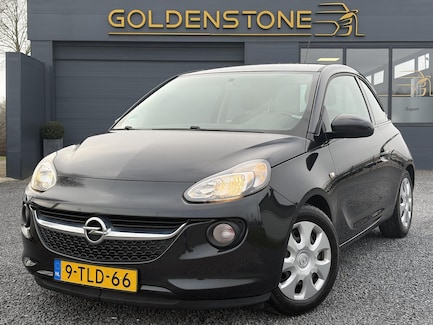 Opel Adam 0