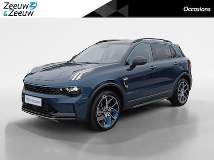 Lynk & Co 01 0