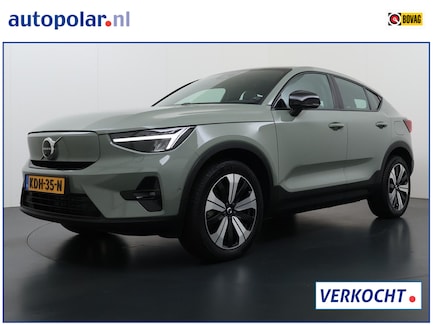 Volvo C40 0