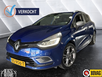 Renault Clio 0