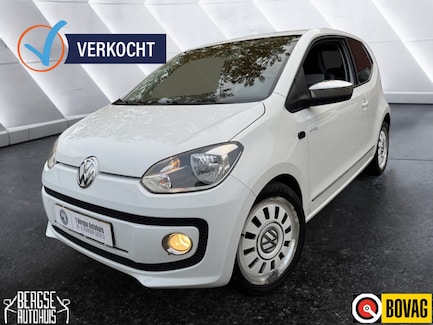 Volkswagen Up! 0