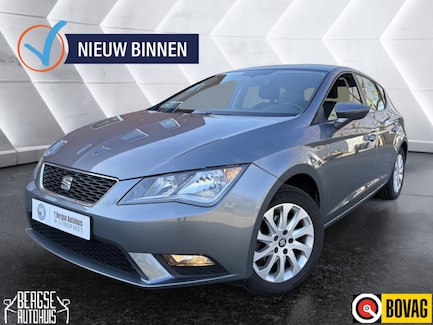 SEAT Leon 0