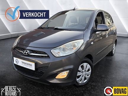 Hyundai i10 0