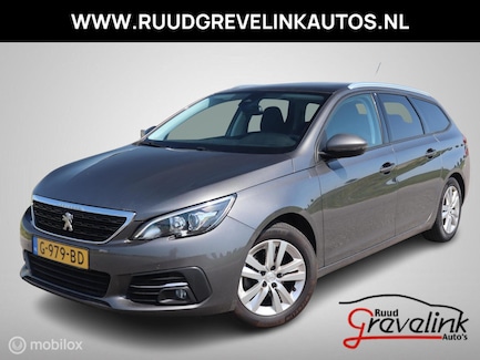 Peugeot 308 0