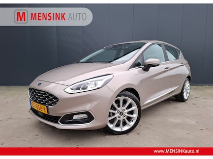 Ford Fiesta 0
