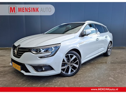Renault Megane 0