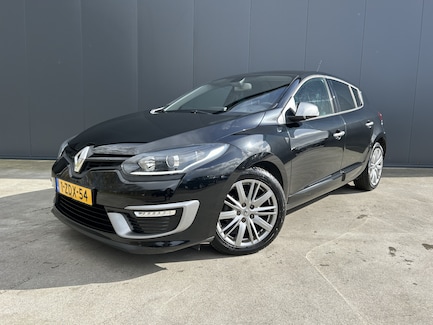 Renault Megane 0