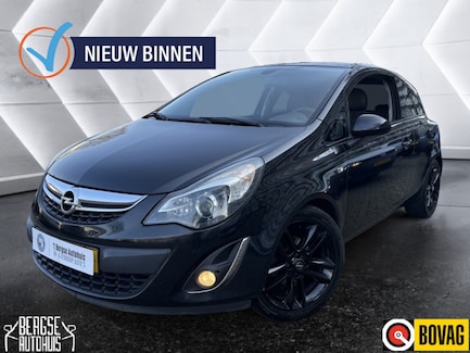 Opel Corsa 0