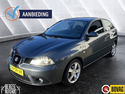 SEAT Ibiza 0