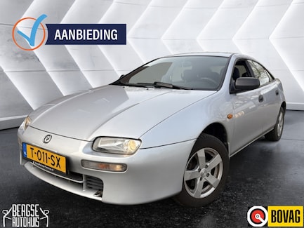 Mazda 323 0