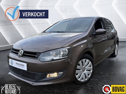 Volkswagen Polo 0
