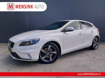 Volvo V40 0