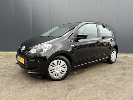 Volkswagen Up! 0