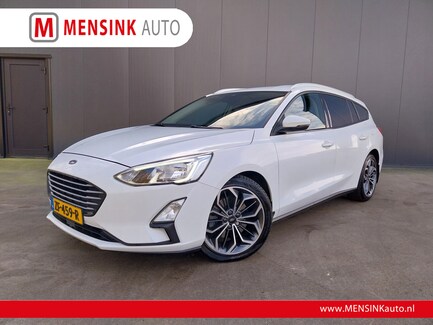 Ford Focus 0