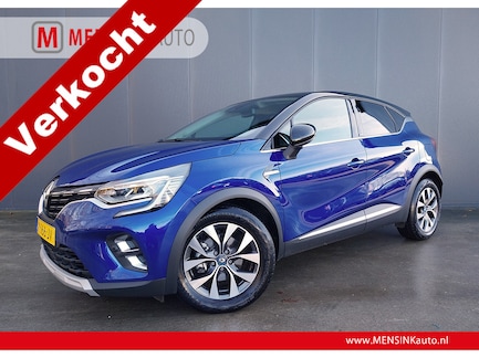 Renault Captur 0