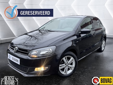 Volkswagen Polo 0