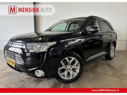 Mitsubishi Outlander 0