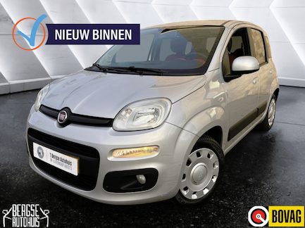 Fiat Panda 0
