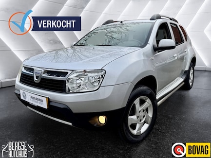 Dacia Duster 0