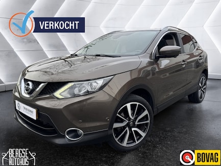 Nissan Qashqai 0
