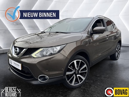 Nissan Qashqai 0