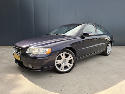 Volvo S60 0