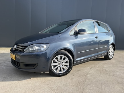 Volkswagen Golf Plus 0