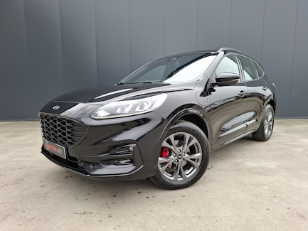 Ford Kuga 0