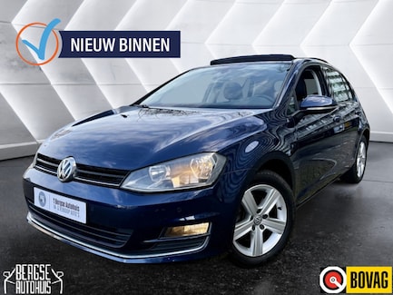Volkswagen Golf 0