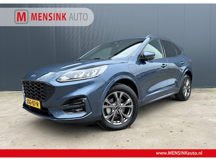 Ford Kuga 0
