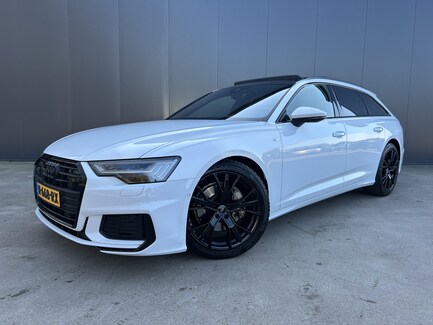 Audi A6 0
