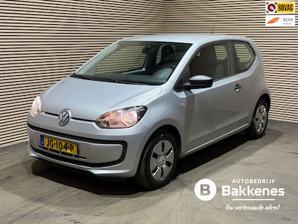 Volkswagen Up! 0