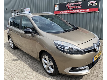 Renault Grand Scenic 0