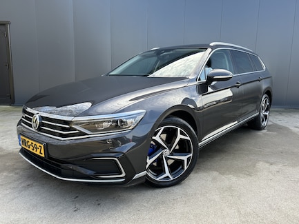Volkswagen Passat 0