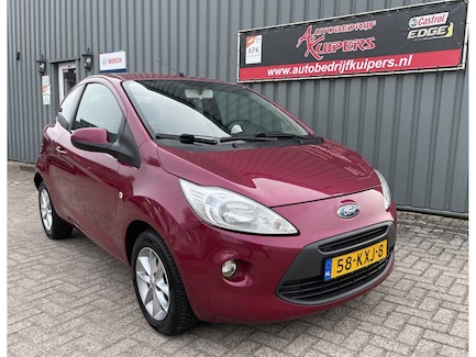 Ford Ka 0