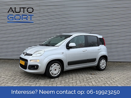 Fiat Panda 0