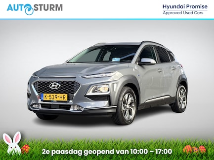 Hyundai Kona 0