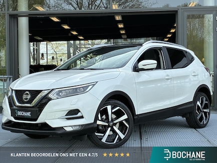 Nissan Qashqai 0