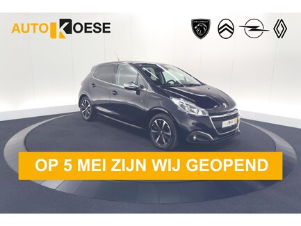 Peugeot 208 0