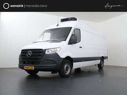 Mercedes-Benz Sprinter 0