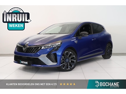 Renault Clio 0