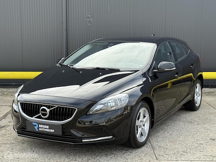 Volvo V40 0