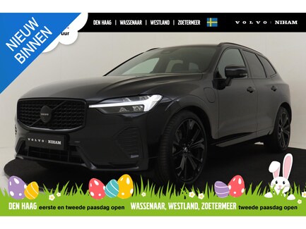 Volvo XC60 0