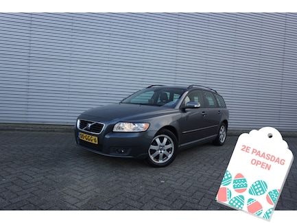 Volvo V50 0