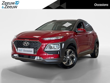 Hyundai Kona 0