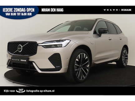 Volvo XC60 0