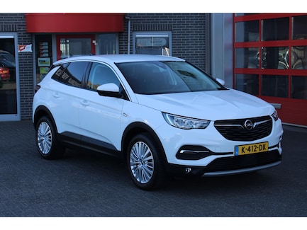Opel Grandland 0