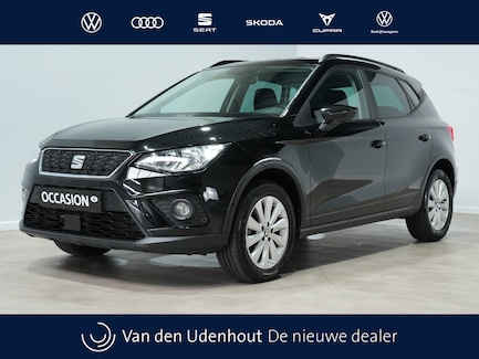SEAT Arona 0