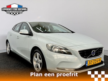 Volvo V40 0