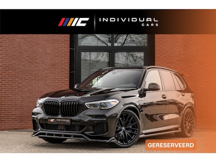 BMW X5 0